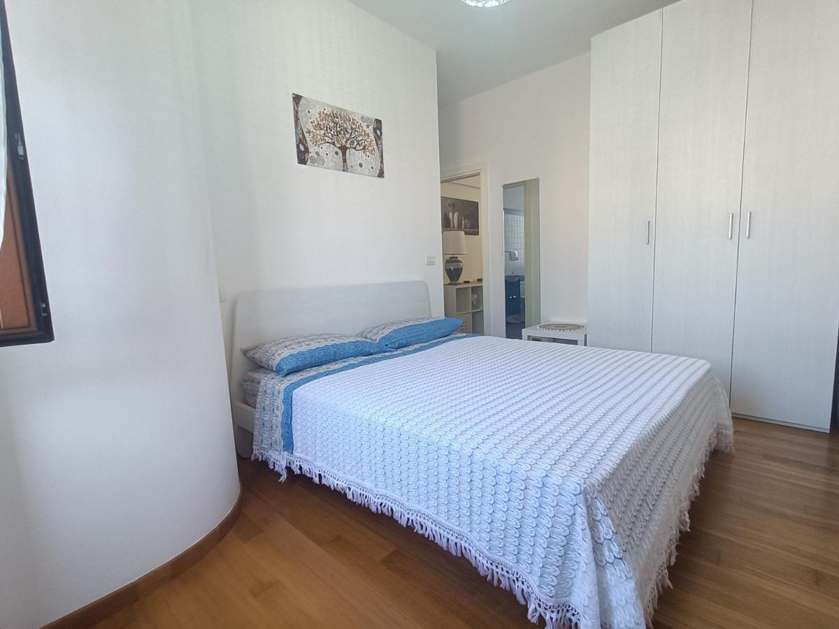 La Casa Di Erika - Pesaro Centro-Mare Exterior foto