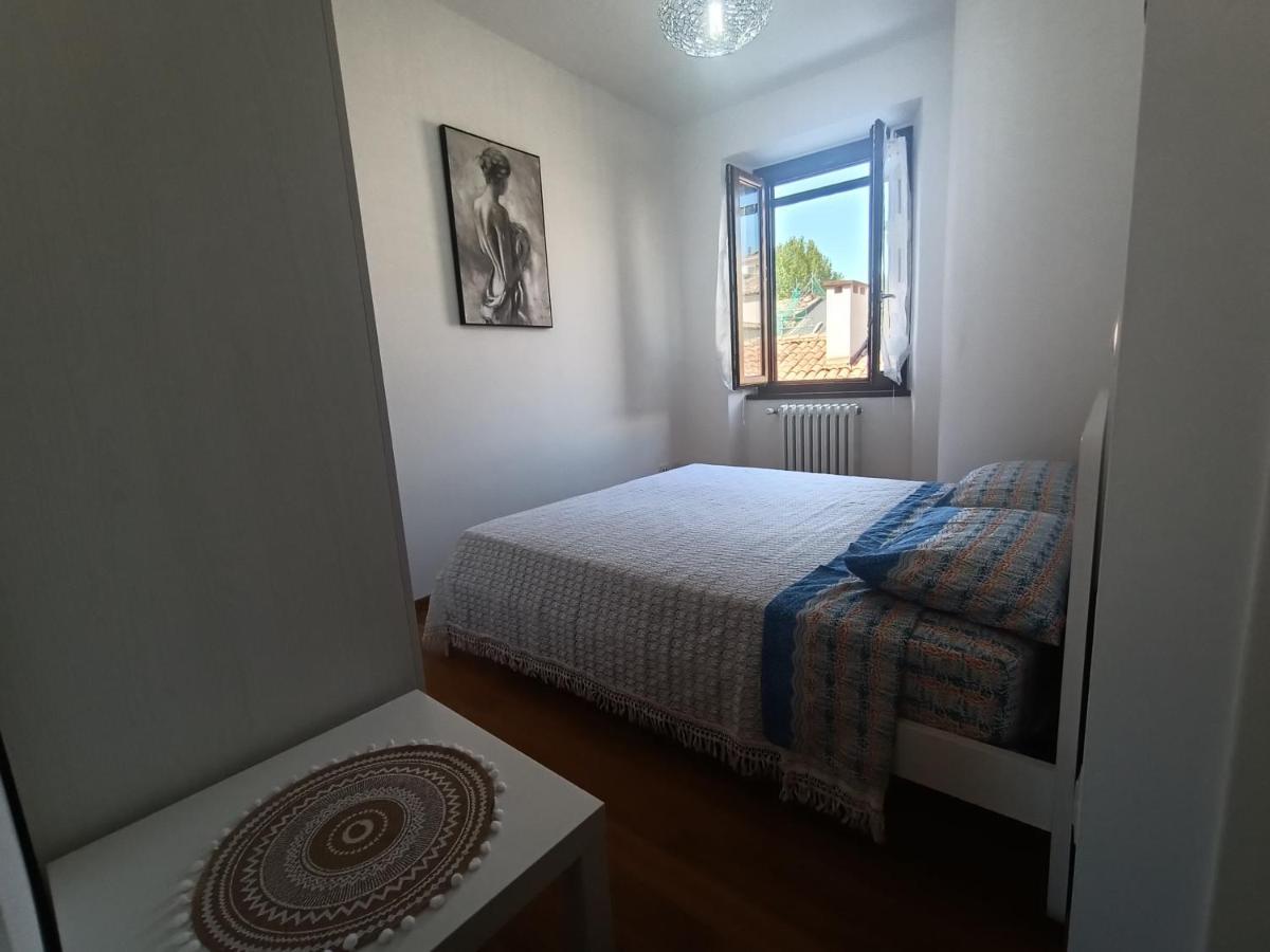 La Casa Di Erika - Pesaro Centro-Mare Exterior foto
