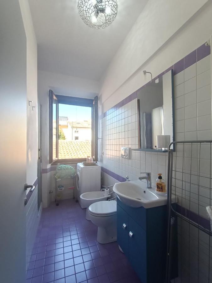La Casa Di Erika - Pesaro Centro-Mare Exterior foto